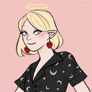 Meet your Posher, Bailey